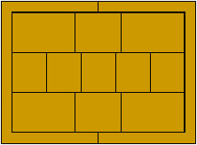 simple sensor