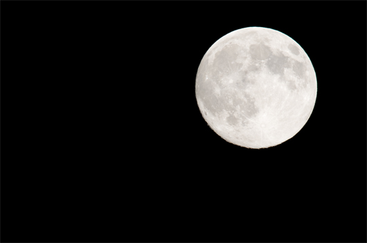 Full Moon