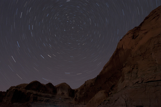 Starry Night