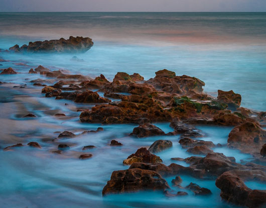 Seascape