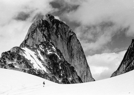Mountains and Snow