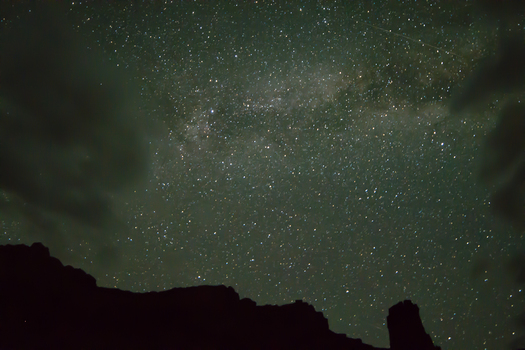 Milky Way