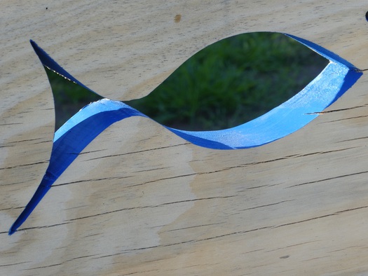 Fish Shape