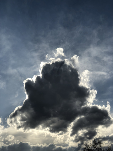 Storm Cloud
