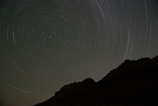 Night Sky