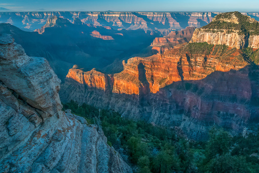 Grand Canyon