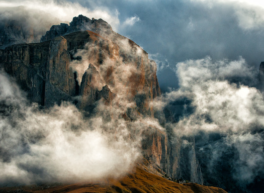 Rock Formation
