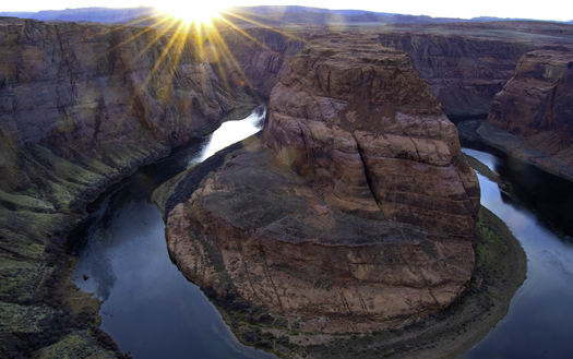 Horseshoe Bend