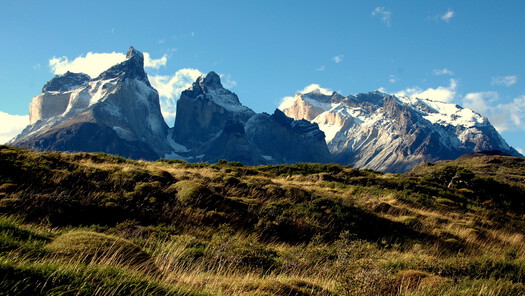 os Cuernos