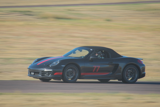Racing Car
