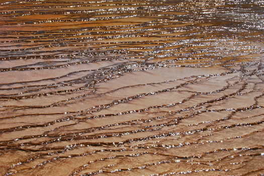 Erosion