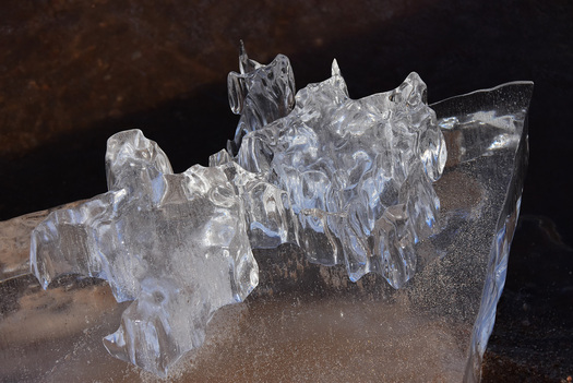 Ice Crystals