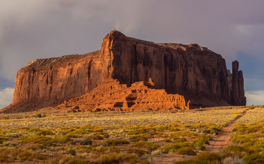 Rock Formation