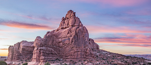 Rock Formation