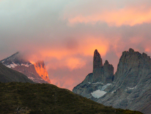 Rock Formations