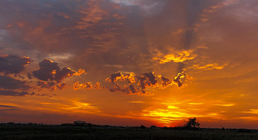 Sunrise