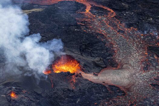 Volcano