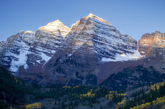 Rocky Mountains