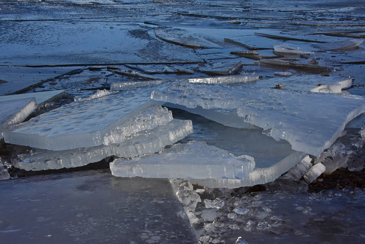 Ice Sheets