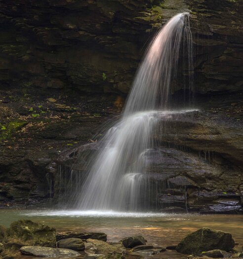 Waterfall