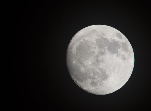Full moon